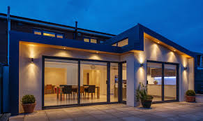 The Best Home Extensions in Clonsilla - Modern Extension.ie